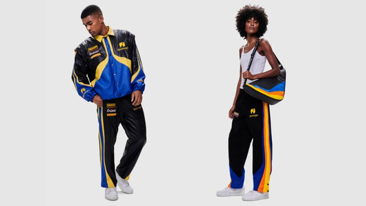 BAW e Ipiranga criam peças exclusivas em homenagem à Stock Car - THE GAME