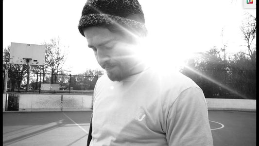 Beau Rich compartilha sua experiência de andar de skate com fibrose cística - THE GAME