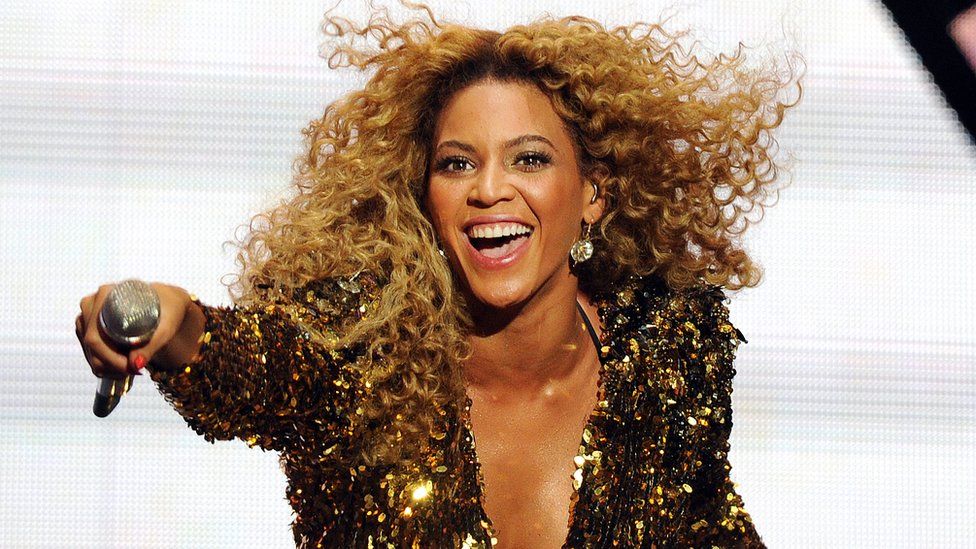 Beyoncé anuncia lançamento de novo álbum no final de julho - THE GAME