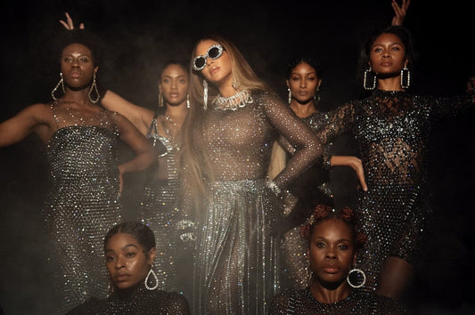 Beyoncé lança álbum visual e atrai mais elogios do que polêmica - THE GAME