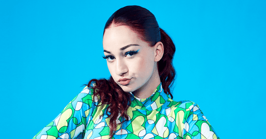 Bhad Bhabie é acusada de Blackfishing após publicação controversa no Instagram - THE GAME