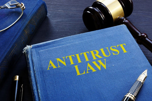Big techs na mira: entenda as investigações antitruste - THE GAME