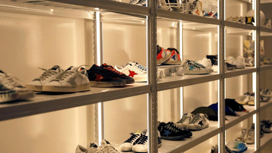 Bilionário quer um pedaço do mercado de tênis da Índia - THE GAME