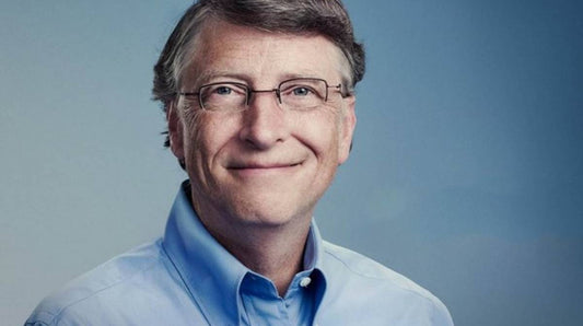 Bill Gates financia tecnologia que sugere escurecer o sol para reduzir aquecimento global - THE GAME