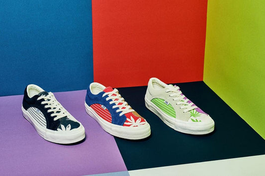 BILLY'S e Vans lançam pack com interações do Lampin - THE GAME