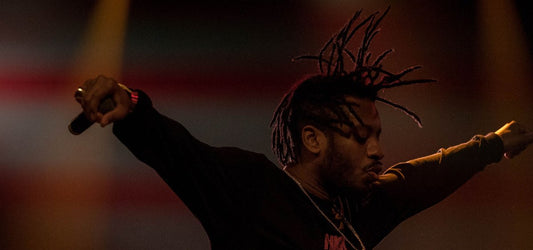 BK apresenta turnê Gigantes no terceiro dia do Rock in Rio 2019 - THE GAME