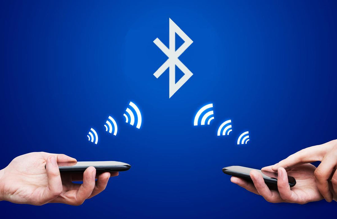 Bluetooth, a tecnologia que na verdade não significa dente azul - THE GAME