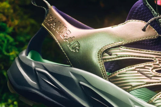 Brain Dead colabora em novo HOKA ONE ONE Hopara - THE GAME