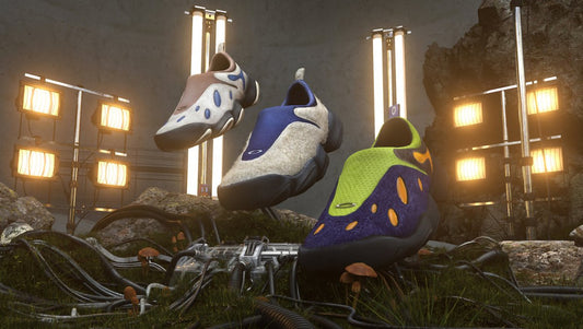 Brain Dead e Oakley lançam coleção "Oakley Factory team" - THE GAME