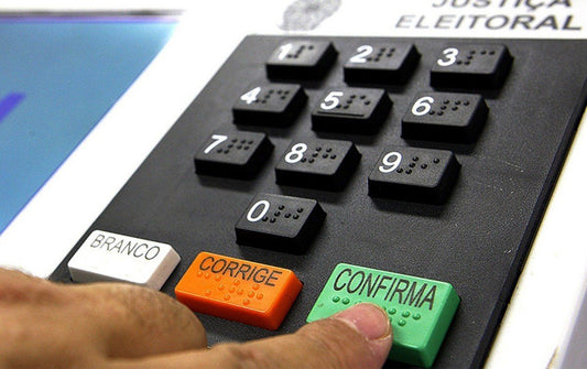 Brasil testa blockchain nas eleições e pode usar a tecnologia - THE GAME