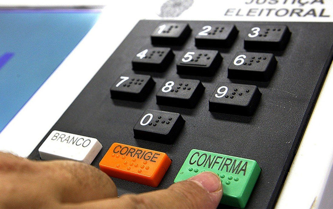 Brasil testa blockchain nas eleições e pode usar a tecnologia