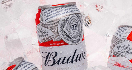 Budweiser transformará placares da Copa do mundo 2022 em NFTs - THE GAME