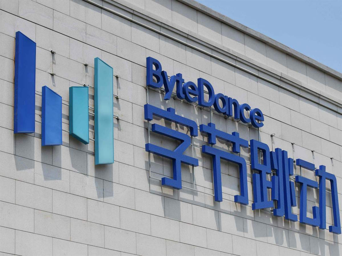 ByteDance, dona do TikTok vai desenvolver chips de inteligência artificial