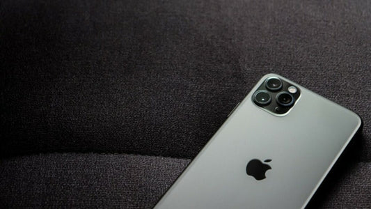 Câmera do iPhone 15 Pro deve chegar com tecnologia nunca antes vista em Smartphones - THE GAME