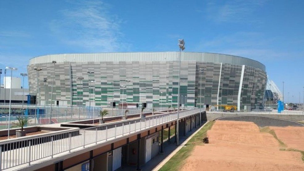 Centro de Formação Olímpica abre grade de cursos gratuitos para área do esporte - THE GAME