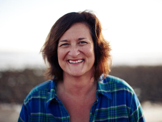 CEO Da Patagônia, Rose Marcario, Anuncia Saída - THE GAME