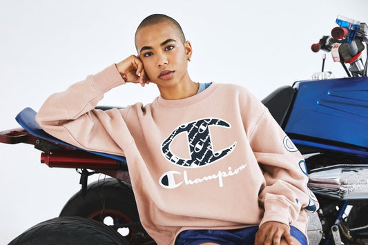 Champion celebra 100 anos de história com coleção cápsula - THE GAME