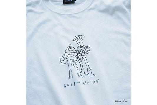 Champion lança collab de linha de roupas inspirada em Toy Story - THE GAME