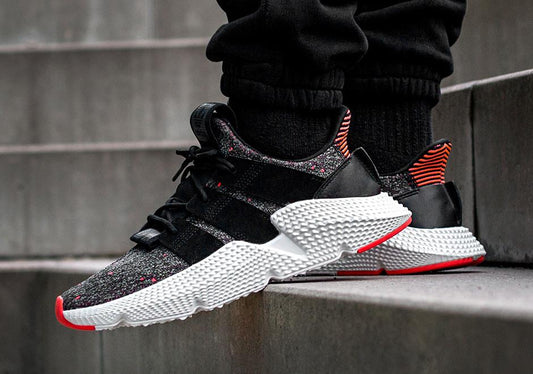 Chegada do Adidas Prophere no Brasil e suas novas colorways - THE GAME