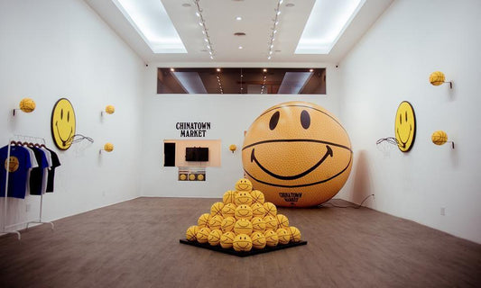 Chinatown Market mudará seu nome em breve - THE GAME