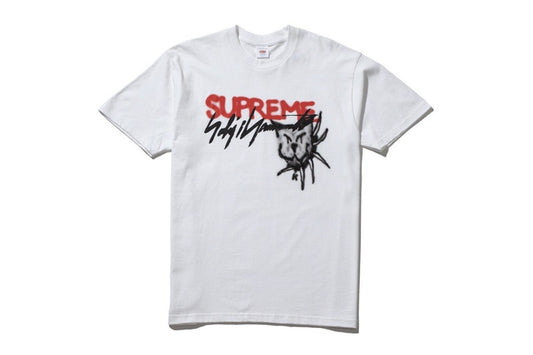 CHITO lança NFT de camiseta Yohji Yamamoto x Supreme - THE GAME