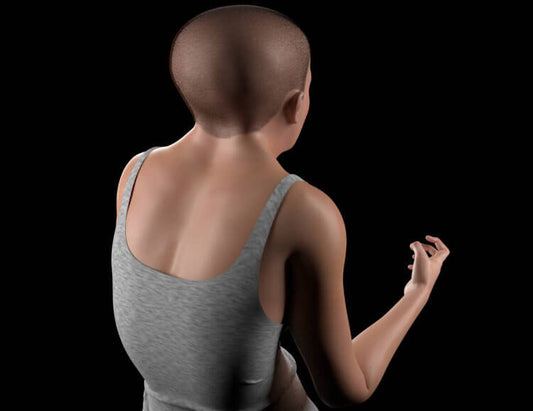 Cientistas projetam a aparência do ser humano no ano 3000 - THE GAME