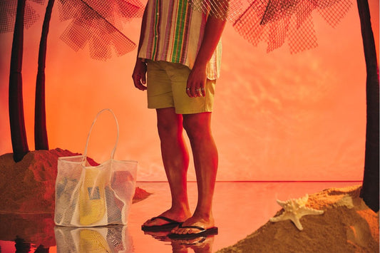 Coleção Havaianas x MARKET chega ao Brasil - THE GAME