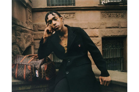 Coleção Louis Vuitton x NBA ganha segunda cápsula colaborativa - THE GAME