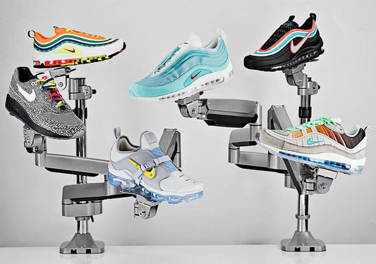 Coleção Nike "On Air" 2019 chega ao Brasil - THE GAME