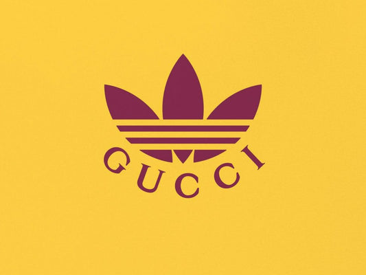 Collab Adidas x Gucci recebe atualização - THE GAME