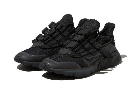 Collab Adidas x White Mountaineering traz novo LXCON Triple Black - THE GAME