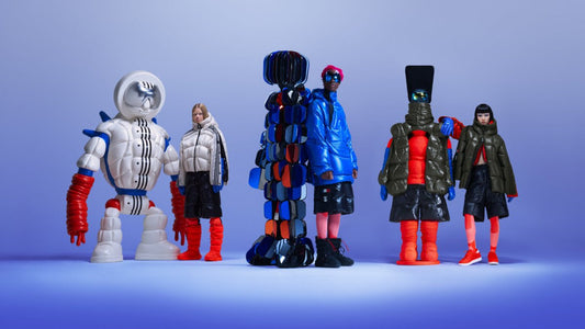 Collab Moncler x Adidas está prestes a chegar às prateleiras - THE GAME
