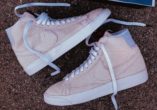 Collab Nike e Stranger Things volta com Blazer Mid Starcourt Mall - THE GAME