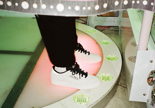 Collab SNEEZE x Reebok Club C doará 100% dos lucros à Black Live Matter - THE GAME