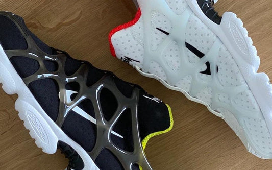 Collab Stüssy e Nike ganha duas novas interações - THE GAME