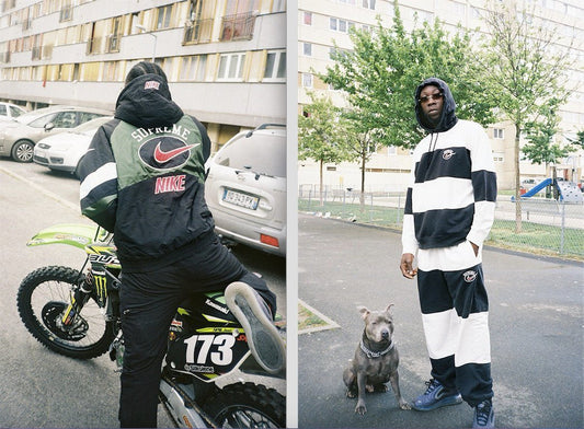Collab Supreme x Nike 2019  será lançada essa semana - THE GAME