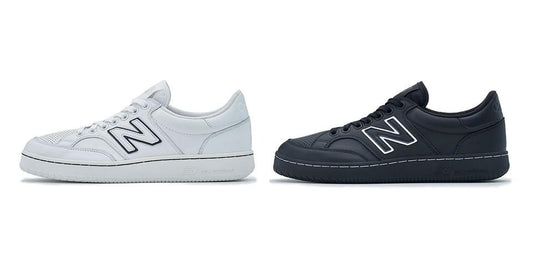 COMME des GARÇONS e New Balance anunciam Pro Court Cup - THE GAME
