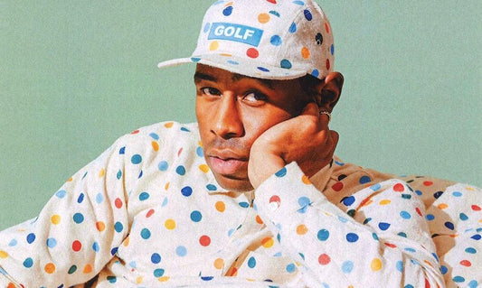 Como A Golf Wang Evoluiu Junto A Carreira De Tyler, The Creator - THE GAME