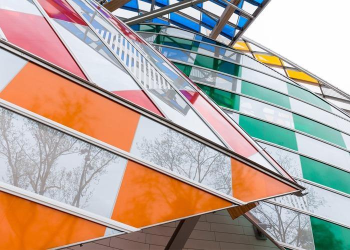 Como o design cíclico dá forma à vida urbana para as cidades recicladas - THE GAME