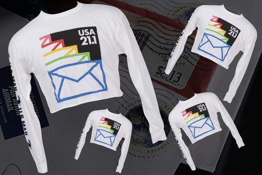 Como o Merchandise do USPS Pode Salvar a Democracia Americana - THE GAME