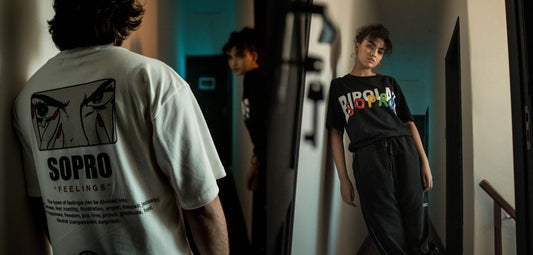 Confira a Coleção BIPOLAR da SOPRO - THE GAME