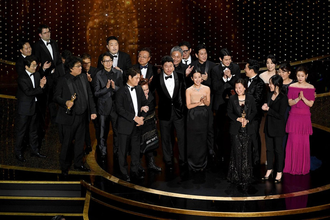 Confira a lista de ganhadores do Oscar 2020 - THE GAME