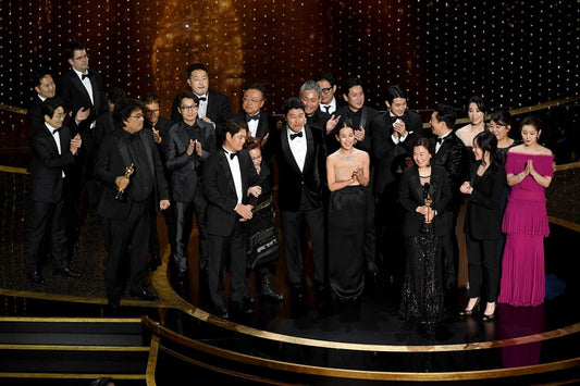 Confira a lista de ganhadores do Oscar 2020 - THE GAME