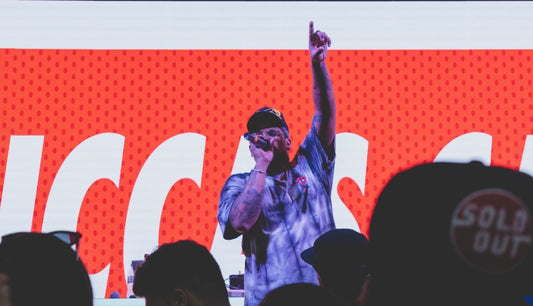 Confira a nossa seleção de streetstyle da última Sold Out - THE GAME