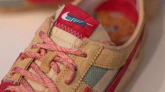 Confira as cores do Union x Nike Cortez - THE GAME