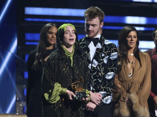 Confira como foi o Grammy 2020 - THE GAME
