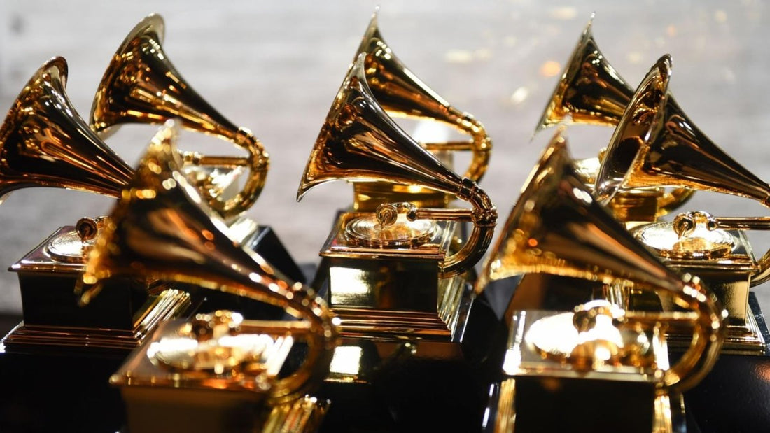 Confira como foi o Grammy 2021 que consagrou Beyoncé - THE GAME