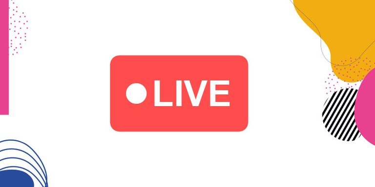 Confira nosso calendário com as principais próximas lives para curtir em casa - THE GAME