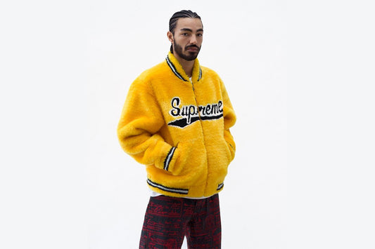 Confira o lookbook de Primavera/Verão 2020 da Supreme - THE GAME