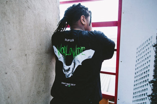 Confira o que a Sufgang irá trazer com seu drop "Summer" - THE GAME